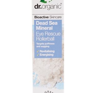 کرم دور چشم اورجینال برند Dr organic کد 328898941