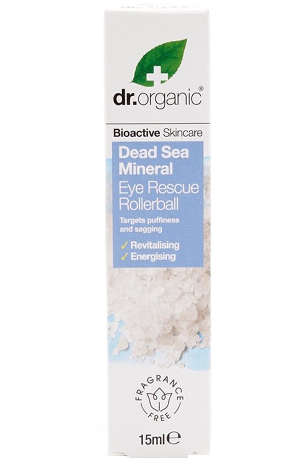 کرم دور چشم اورجینال برند Dr organic کد 328898941 - Image 2
