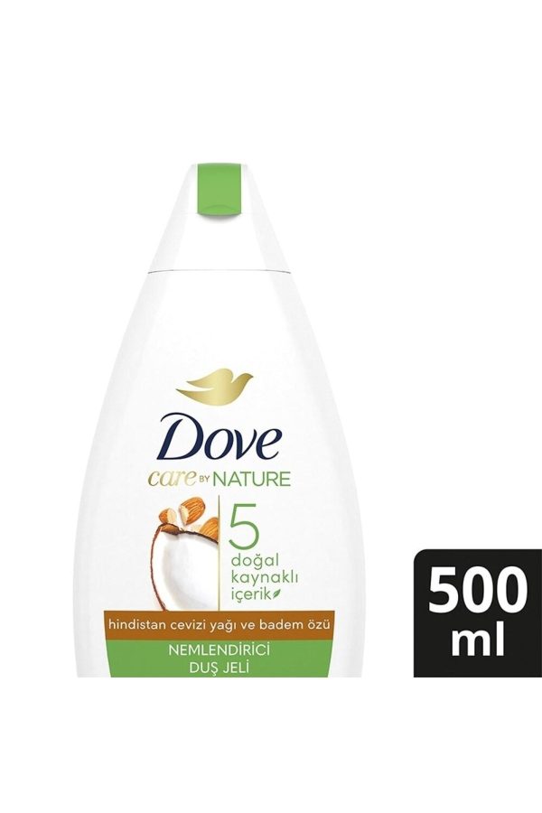 شامپو اورجینال برند Dove کد 639572241 - Image 2