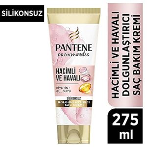 کرم مو اورجینال برند Pantene کد 131409574