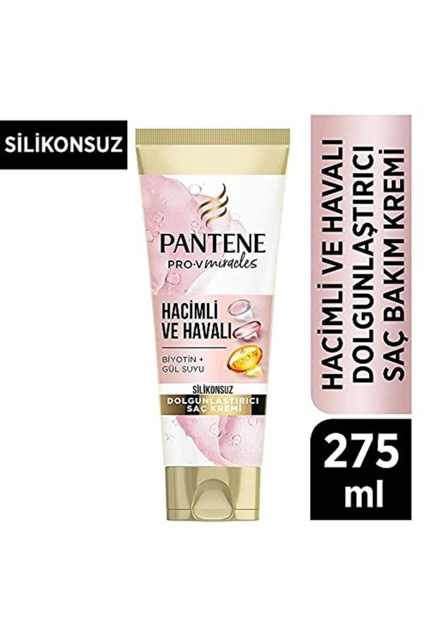 کرم مو اورجینال برند Pantene کد 131409574 - Image 2