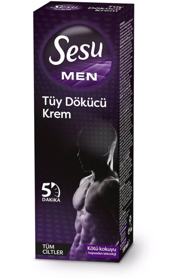کرم موبر اورجینال برند Sesu کد 237624288 - Image 2