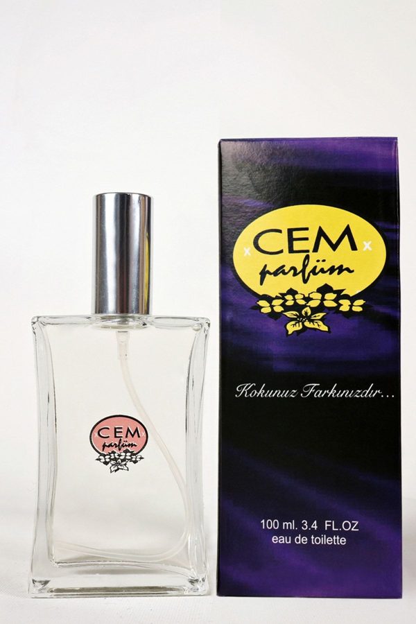 ادکلن اورجینال برند Cemparfum کد 306484975 - Image 2