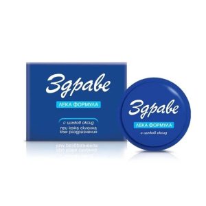 کرم صورت اورجینال برند Zdrave کد 97557272