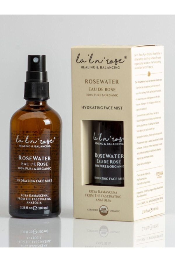 کرم جوان کننده اورجینال برند La l n rose کد 69394097 - Image 2