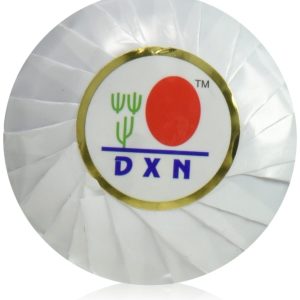 صابون جامد اورجینال برند Dxn مدل Organic soap with Ganoderma extract کد 52694890