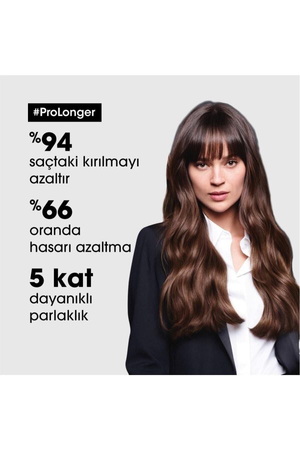 شامپو اورجینال برند L oreal professionnel کد 347228189 - Image 2