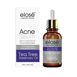 سرم پوست اورجینال برند Dermaderm مدل Elose Acne Serum کد 213012617