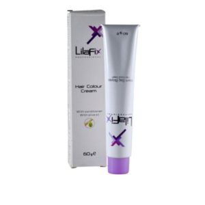 رنگ مو اورجینال برند Lilafix مدل Yoğun Açık Kumral 60 ml کد 76734911