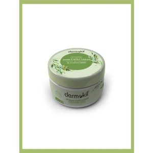 کرم دست اورجینال برند Dermokil کد 649208424