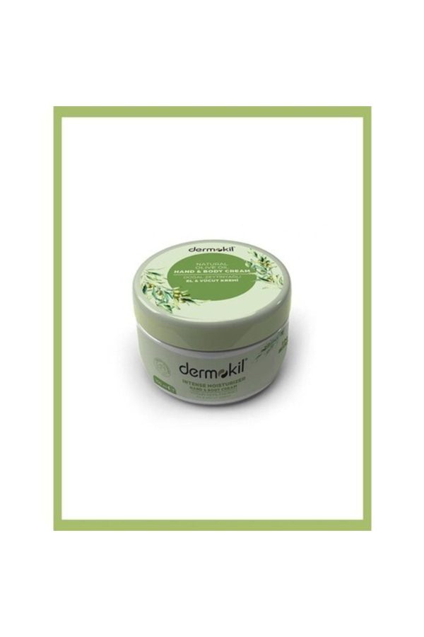 کرم دست اورجینال برند Dermokil کد 649208424 - Image 2