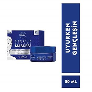 ماسک صورت اورجینال برند Nivea کد 356312789