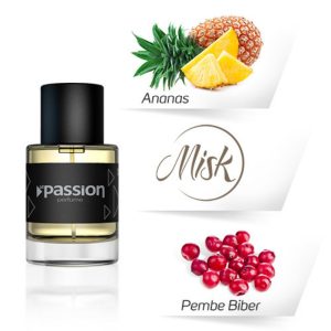 ادکلن اورجینال برند Le passion perfume مدل Ks20 – Accento کد 160583517