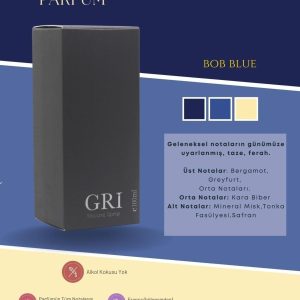 ادکلن اورجینال برند Gri کد 129697266