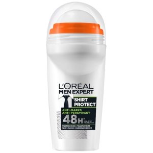دئودورانت اورجینال برند L oreal paris men expert کد 345199411