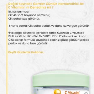 کرم صورت اورجینال برند Garnier کد 737908695