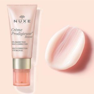 کرم دور چشم اورجینال برند Nuxe کد 123584997
