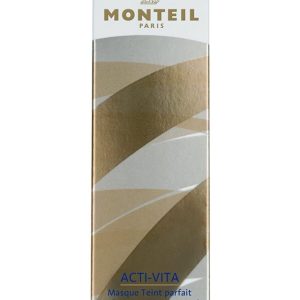 ماسک صورت اورجینال برند Monteil کد 68805162