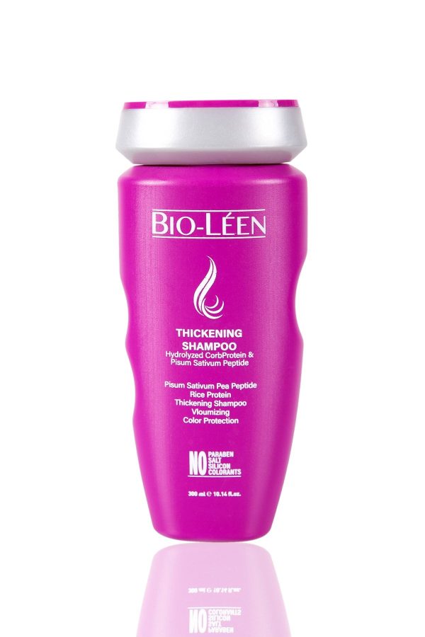 شامپو اورجینال برند Bioleen کد 217158121