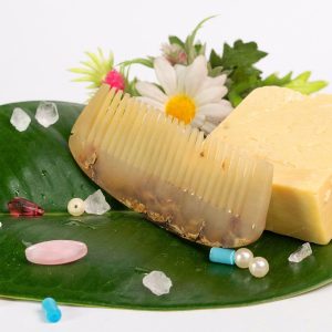 برس و شانه مو اورجینال برند Skniv کد 465688921