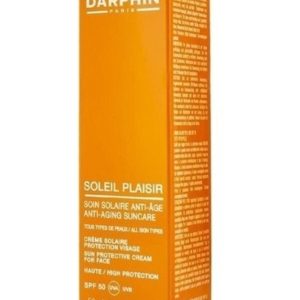 ضد آفتاب بدن اورجینال برند Darphin مدل SPF50 Sunscreen with Anti-Aging Properties کد 31805295