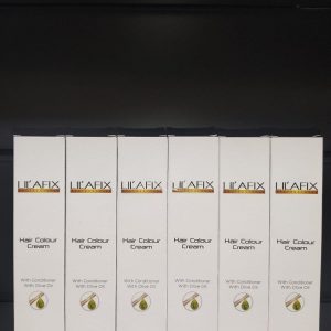 رنگ مو اورجینال برند Lilafix کد 676571838