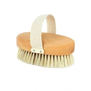 برس سلولیت اورجینال برند Adista مدل Anti-Cellulite Horsehair Brush کد 354769597