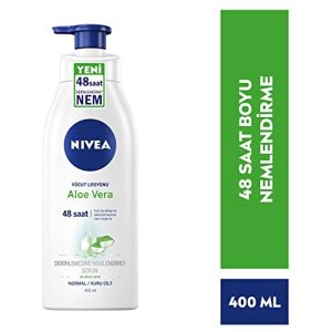 کرم بدن اورجینال برند Nivea کد 38944648