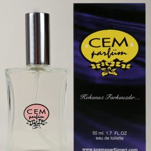 ادکلن اورجینال برند Cemparfum کد 154433813