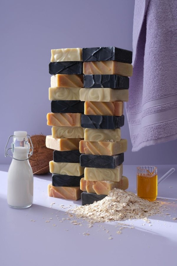 صابون جامد اورجینال برند Soap and candle cuisine کد 410793675 - Image 2