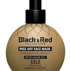 ماسک صورت اورجینال برند Black red کد 101391964