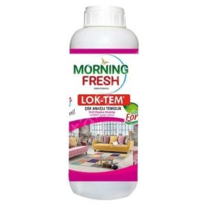 کرم بدن اورجینال برند Morning fresh کد 74324283