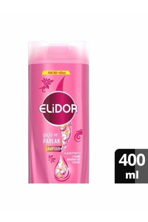 شامپو اورجینال برند Elidor کد 688414967 - Image 2