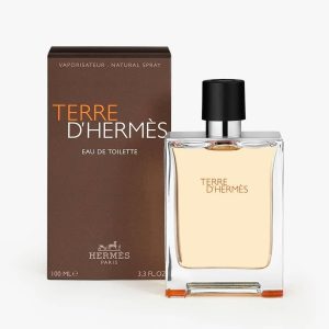 ادکلن اورجینال برند Hermes کد 354688814