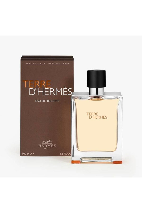 ادکلن اورجینال برند Hermes کد 354688814 - Image 2