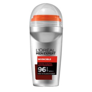 دئودورانت اورجینال برند L oreal paris men expert کد 215149615