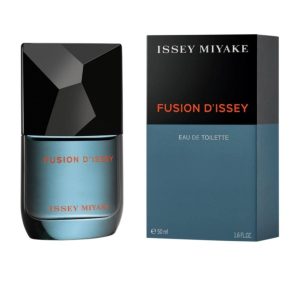 ادکلن اورجینال برند Issey miyake مدل Fusion D’issey Edt 50 ml کد 58833872