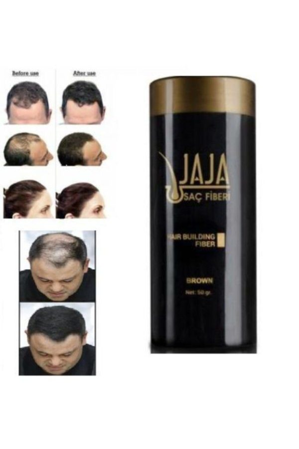 رنگ مو اورجینال برند Jaja کد 51452900 - Image 2