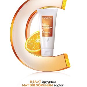 کرم صورت اورجینال برند Avon کد 699195842