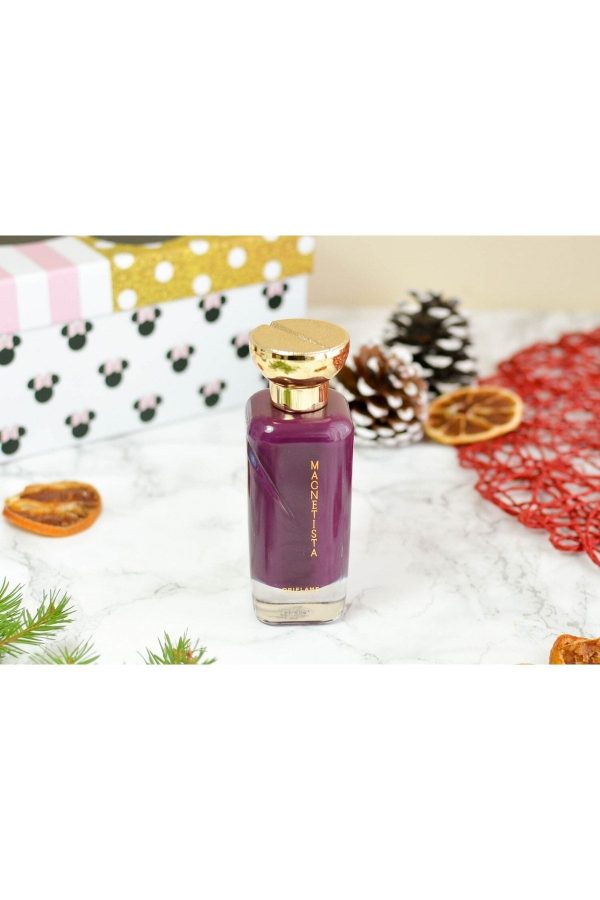 ادکلن اورجینال برند Oriflame مدل Magnetista Eau De Parfum کد 368140684 - Image 2