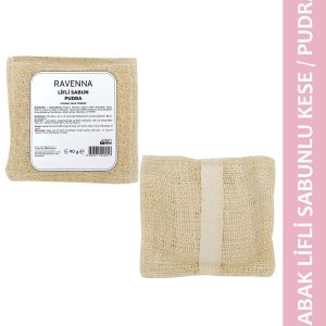 صابون جامد اورجینال برند Ravenna کد 341857236