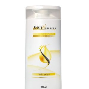 شامپو اورجینال برند Orypharma کد 329608756