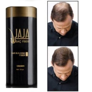 رنگ مو اورجینال برند Jaja کد 43232765
