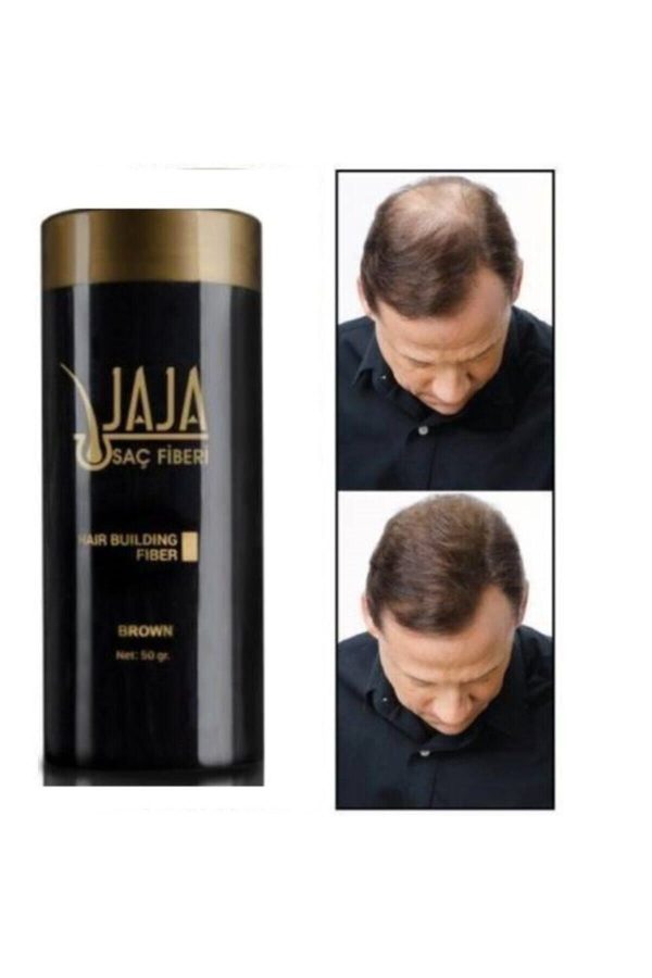 رنگ مو اورجینال برند Jaja کد 43232765 - Image 2