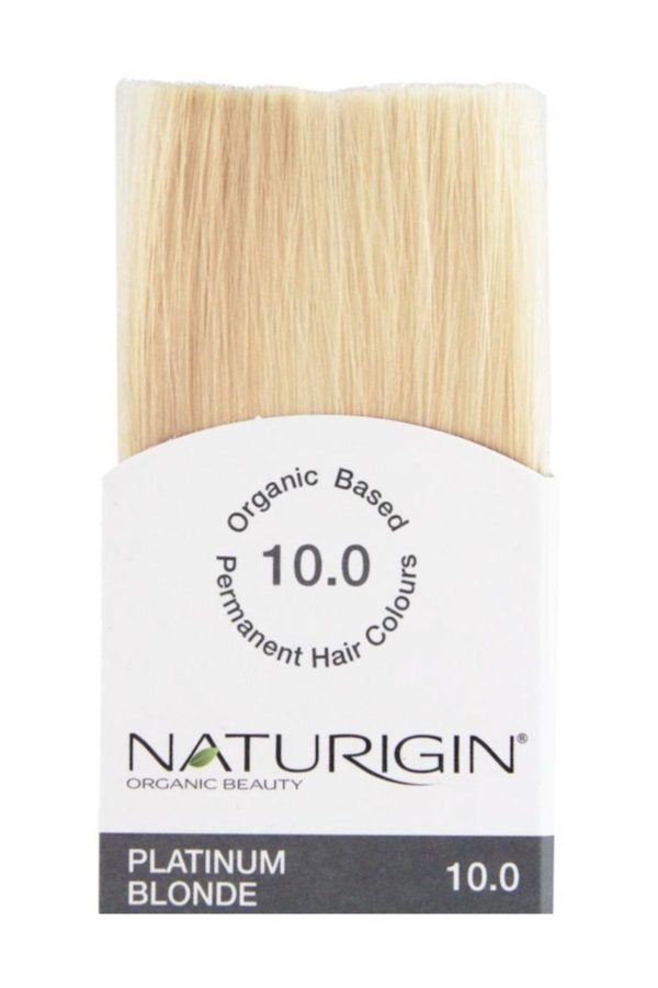 رنگ مو اورجینال برند Naturigin کد 6068842 - Image 2
