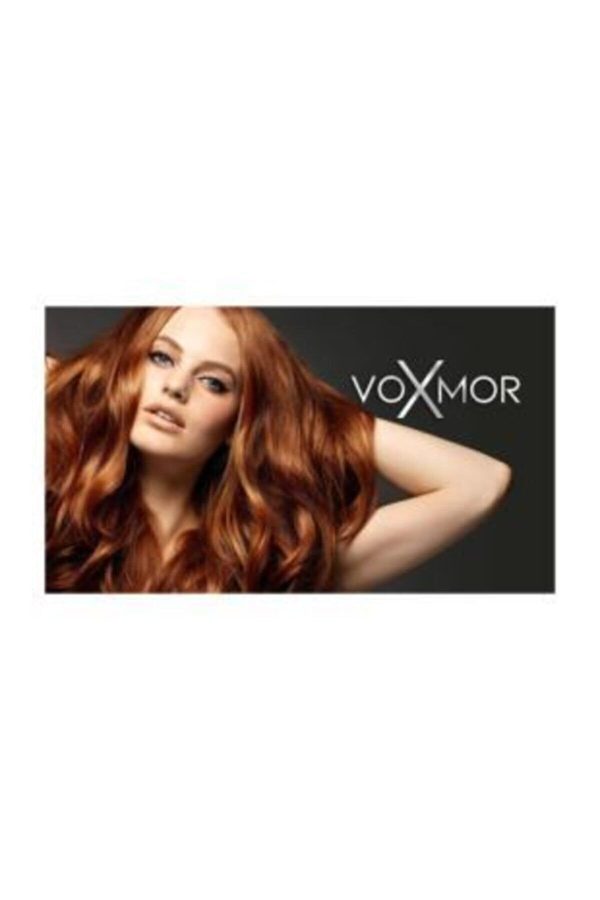 رنگ مو اورجینال برند Voxmor مدل 441 Kestane Sıcak Kahve کد 311795925 - Image 2