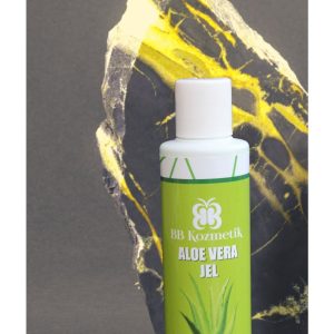 کرم بدن اورجینال برند Bb kozmetik مدل Aloe Vera Gel کد 376972965