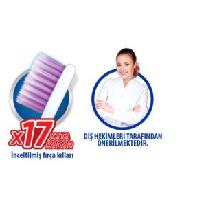 مسواک دستی اورجینال برند Difas کد 48218403
