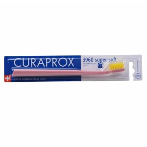 مسواک دستی اورجینال برند Curaprox کد 138916833