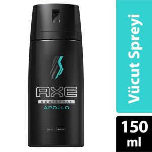 دئودورانت اورجینال برند Axe کد 34395640